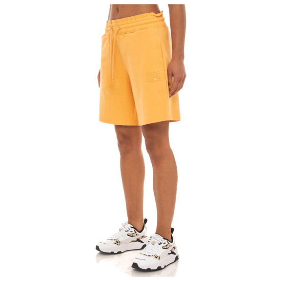 Be Nation Γυναικείο σορτς Terry Long Shorts